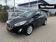 Ford Fiesta - 1.0 EcoBoost Titanium | Achteruitrijcamera | Adaptive Cruise