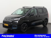 Citroën e-Berlingo - Shine 50kWh
