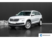 Skoda Kodiaq - 1.5 TSI 150pk 7-DSG Business Edition Plus | Panoramadak | 36