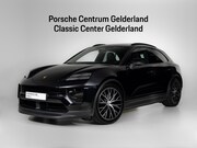 Porsche Macan - 4