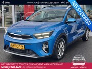 Kia Stonic - 1.0 T-GDi MHEV DynamicLine | Navigatie | DAB | Achteruitrijc