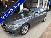 BMW 3-serie - Touring 316i Executive NL AUTO/LEDER/NAVI/CLIMA