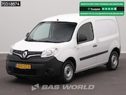 Renault Kangoo - 80pk L1H1 Airco Parkeersensoren Euro6 L1 Kompakt Airco