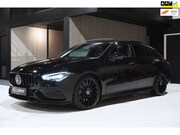 Mercedes-Benz CLA-Klasse - Shooting Brake 200 AMG Pano Cam VOL