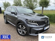 Kia Sorento - 1.6 T-GDI PHEV 4WD ExecutiveLine Kia Garantie