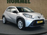 Toyota Aygo X - 1.0 VVT-i MT Play - ORIGINEEL NEDERLANDSE AUTO - TREKHAAK ( 