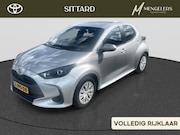 Toyota Yaris - 1.5 Hybrid 115 Comfort
