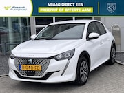 Peugeot e-208 - EV Active 50 kWh | 360 km WLTP | Airconditioning | Navi by A