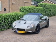 Lotus Elise - 1.8-16V 120 Lotus Elise S1 1.8 16V 120pk bj 1999 LHD 116.000