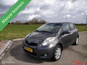 Toyota Yaris - 1.3 VVTi Aspiration clima 6 bak lm velgen