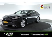 Toyota Mirai - Dynamic | NIEUW | CARPLAY | STOELVERW. |