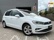 Volkswagen Golf Sportsvan - 1.5 TSI ACT Highline Edition GARANTIE 150PK