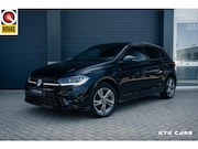 Volkswagen Polo - 1.0 TSI R-Line|Carplay|Camera|IQLight|LineAssist|Sfeer