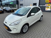 Ford Ka - 1.2 Titanium X start/stop