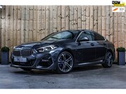 BMW 2-serie Gran Coupé - 218i M-Sport *Camera*Comforttoegang*Trekhaak*Led