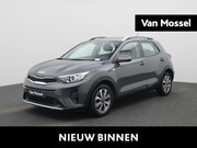 Kia Stonic - 1.0 T-GDi MHEV DynamicLine