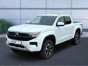 Volkswagen Amarok - DoubleCab Life
