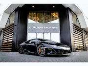 Lamborghini Huracán - 5.2 V10 EVO - Sensonum | Lift | Cruise Control | Alcantara