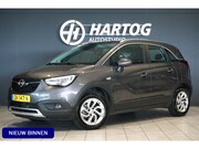Opel Crossland - X 1.2 Turbo Innovation *25.051 NAP* + TREKHAAK / NAVI / KEYL