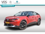 Citroën C4 - Hybrid 136 DCS-6 Business Navigatie | Airco | Camera achter