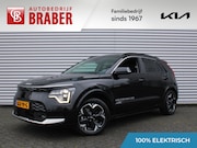 Kia Niro EV - DynamicPlusLine 64.8 kWh | 17" LM | Schuif / Kantel dak | Na