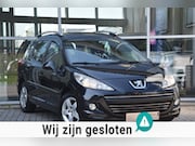 Peugeot 207 - 1.4 VTi Style Airco Elek. Ramen Trekhaak Lm-Velgen
