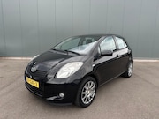 Toyota Yaris - 1.3 VVTi Sol AIRCO | NAP