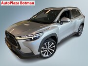 Toyota Corolla Cross - 2.0 High Power Hybrid First Edition
