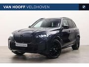 BMW X5 - xDrive50e High Executive M Sport Automaat / Panora