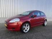 Fiat Punto - 1.4 Active