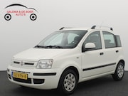 Fiat Panda - 1.2 Edizione Cool APK 03-2027 / KOUDE AIRCO / GOED ONDERHOUD