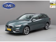 Seat Leon - Sportstourer 1.5 TSI e-Hybrid 204 pk FR Business, 18 inch, a