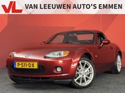 Mazda MX-5 - 1.8 Exclusive | Clima | Bose | Stoelverwarming