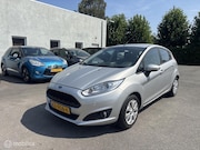 Ford Fiesta - 1.5 TDCi Style Ultimate Edition 2017