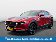 Mazda CX-30 - 2.0 eSA-G Luxury | Lederen bekleding | Carplay| 18" BlackOpt