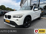BMW X1 - SDrive18i Executive | Pano | PDC | Airco | Cruise | Navi | O