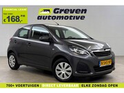 Peugeot 108 - 1.0 e-VTi Active | Airco | LED | Elektrische ramen | NAP