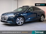 Audi e-tron - Sportback 50 quattro Business Plus 71 kWh