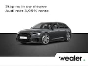 Audi A6 - S edition (C1) e-tron 83 kWh 210 kW / 286 PK Avan