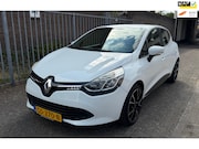 Renault Clio - 0.9 TCe Expression | Navi | Cruise | Airco | R-Link | | Goed