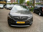 Opel Grandland X - 1.2 Turbo 120 Jaar Edition Automaat.