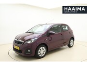 Peugeot 108 - 1.0 e-VTi Blue Lion | 5-Deurs | Airco | Elektrische Ramen Vo