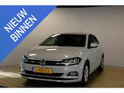 Volkswagen Polo - 1.0 TSI Comfortline | Apple Carplay/ Android Auto | Camera |