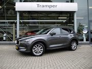 Mazda CX-5 - 2.0 SkyActiv-G 165 Sport Selected|Trekhaak|Rijklaar