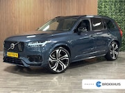 Volvo XC90 - T8 AWD Recharge Ultra Dark | Vol! | Bowers & Wilkins | Lucht