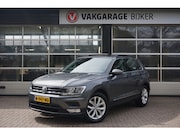 Volkswagen Tiguan - 1.4 TSI ACT Comfortline Panodak/Trekhaak