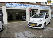 Peugeot 107 - 1.0 Access Accent | Airco | Onderhoudshistorie aanwezig | Ra