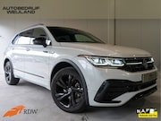 Volkswagen Tiguan All-Space - Allspace 1.5 TSI R-Line Business+ 7P. BLACK-STYLE I 2X R-lin