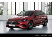Mercedes-Benz CLA-Klasse - CLA 250+ Shooting Brake Business Solution AMG | MANUFAKTUR |
