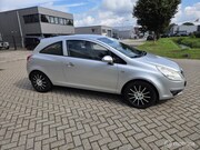 Opel Corsa - 1.2-16V